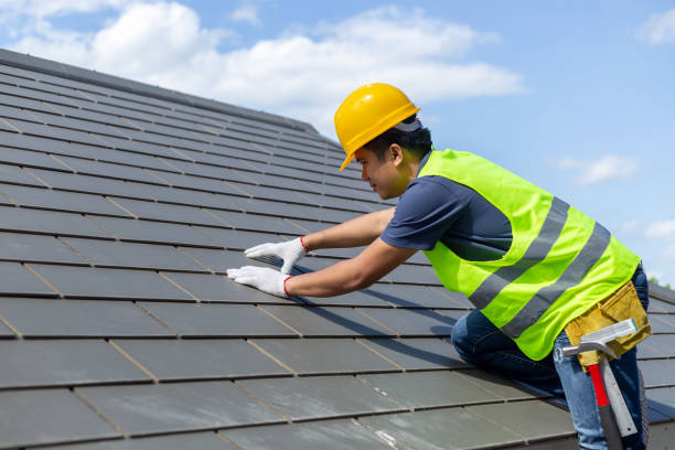 Trusted Malvern, PA Roofing Contractor Experts
