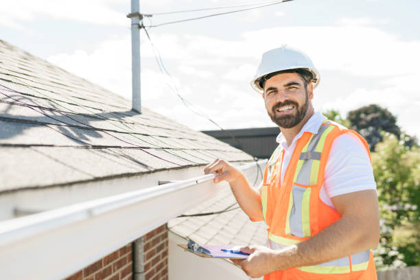 Quick and Trustworthy Emergency Roof Repair Services in Malvern, PA