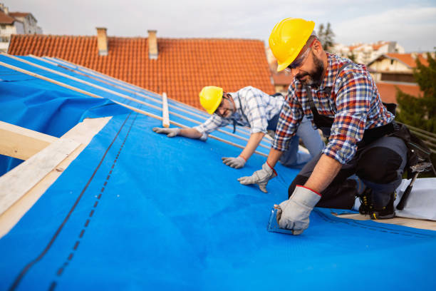 Best Metal Roofing Contractor  in Malvern, PA